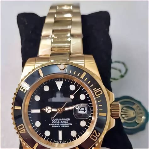 rolex sub ceramica usato|rolex sottomarino prezzo.